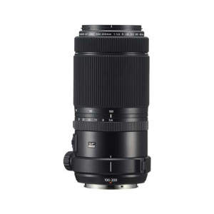 Fujifilm GF 100-200mm f/5.6 R LM OIS WR Lens