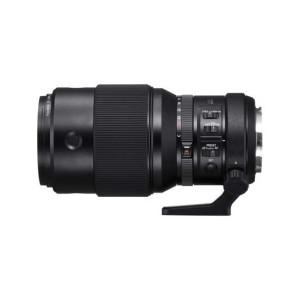 Fujifilm GF 250mm f/4 R LM OIS WR Lens
