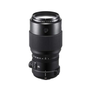 Fujifilm GF 250mm f/4 R LM OIS WR Lens
