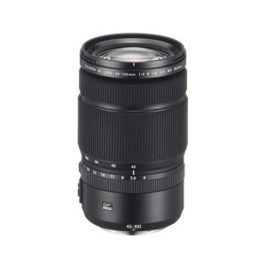 Fujifilm GF 45-100mm f/4 R LM OIS WR Lens