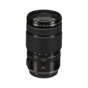 Fujifilm GF 45-100mm f/4 R LM OIS WR Lens