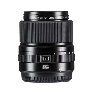 Fujifilm GF 45mm f/2.8 R WR Lens