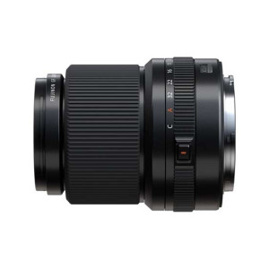 Fujifilm GF 30mm f/3.5 R WR Lens