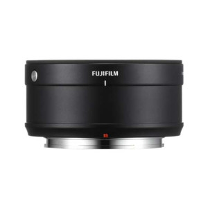 Fujifilm H Mount Adapter G
