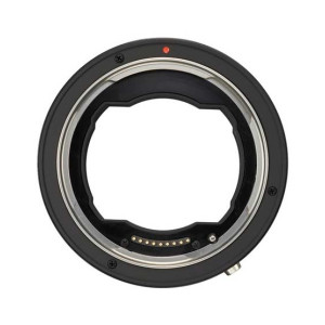 Fujifilm H Mount Adapter G