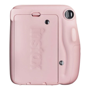 Fujifilm Instax Mini 11 Instant Camera Blush Pink
