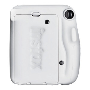 Fujifilm Instax Mini 11 Instant Camera Ice White