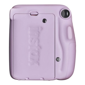 Fujifilm Instax Mini 11 Instant Camera Lilac Purple