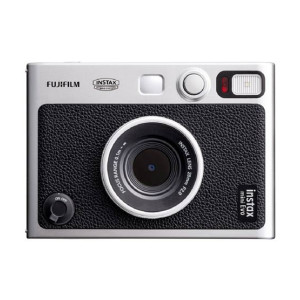Fujifilm Instax Mini Evo Hybrid Instant Camera