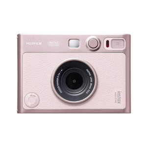 Fujifilm Instax Mini Evo Hybrid Instant Camera