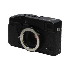 Fujifilm M Mount Adapter for X-Mount Cameras