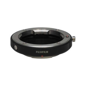 Fujifilm M Mount Adapter for X-Mount Cameras