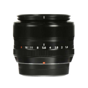 Fujifilm XF 35mm f/1.4 R Lens