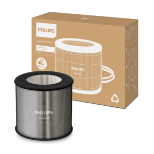 Philips 3900 & 800 Series HEPA NanoProtect Air Purifier Filter (FY0900/30)