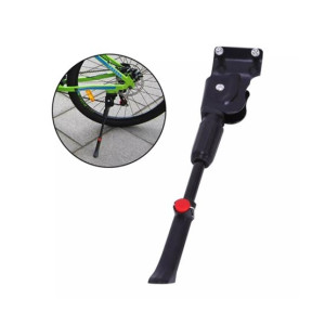 G-Mart Bicycle Kickstand MTB Racks - Black