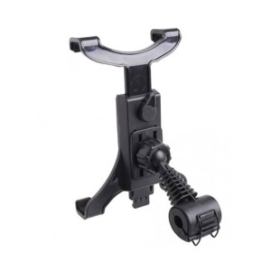 G-Mart Car Back Seat Headrest Mobile Mount Holder Stand