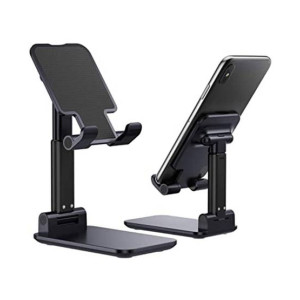 G-Mart Folding Desktop Phone and Tablet Stand