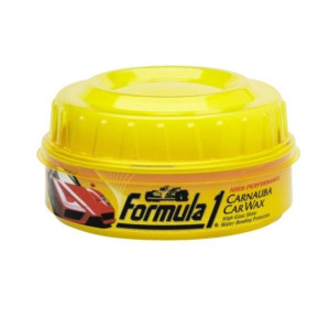 G-Mart Formula Car Body Polish - 230gm