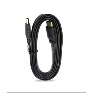 G-Mart HDMI Plated Cable Black - 15m