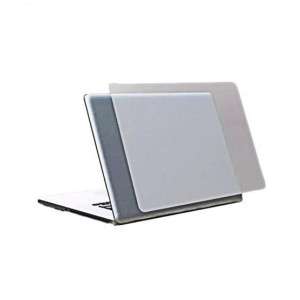 G-Mart Laptop Back 17 Inch Protector Matt Skin