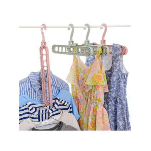 G-Mart Multi purpose Cloth Hanger