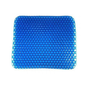 G-Mart Non Slip Gel Seat Chair Cushion