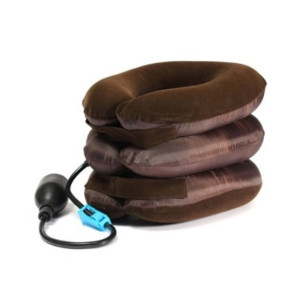 G-Mart Portable 3 Layers Travel Tractor Pillow (0009)