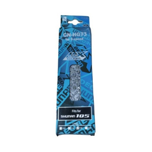 G-Mart Shimano Deore 9/27 Speed Bike Chain