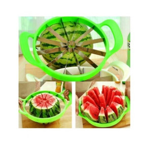 G-Mart Watermelon Melon Cutter Slicer Tool