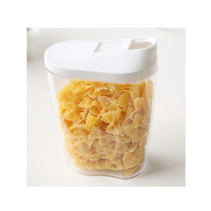 G-Mart Multipurpose Cereal Container - 5 Pcs