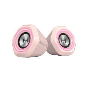 Edifier RGB Bluetooth Gaming Speaker (G1000)