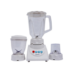Gaba National 3 in 1 Blender (GN-2837/18)