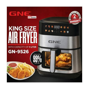 Gaba National Air Fryer (GN-9526)