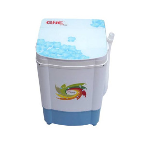Gaba National Baby Washer Machine Blue (GNW-93020 G.D)