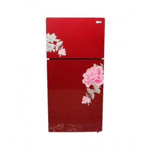 Gaba National Double Door Big Refrigerator 11 Cu Ft (GNR-1711-G.D-A)