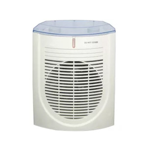 Gaba National Fan Heater (GN-2027)