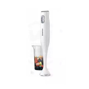 Gaba National Hand Blender & Copper Cup (GN-5189 -19)