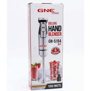 Gaba National Hand Blender (GN-5194)