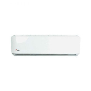 Gaba National Inverter Split Air Conditioner 2 Ton White (GNS-2419IHC)