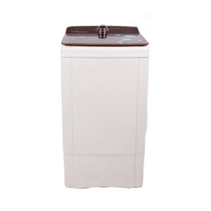 Gaba National Single Tub Washing Machine (GNW-3515)