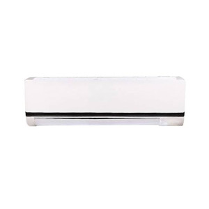 Gaba National Split Air Conditioner 1.0 Ton White (GNS-1813M)
