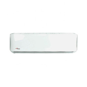 Gaba National Split Air Conditioner 1.5 Ton White (GNS-1819ES)