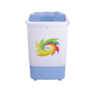 Gaba National Top Load Baby Washer and Spiner (GNW-94023)