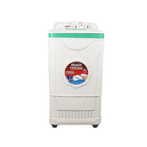 Gaba National Top Load Semi Automatic Washing Machine (GN-6515)