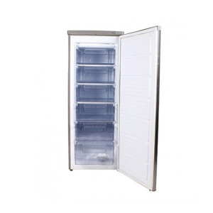 Gaba National Upright D-Frost Freezer (GF-300 DC)
