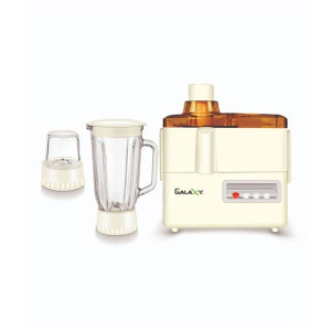 Galaxy 3 In 1 750w Juicer Blender (GE-333)