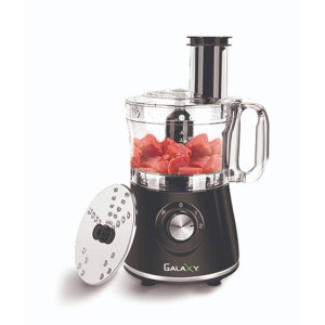 Galaxy 800W Chopper (GE-201)