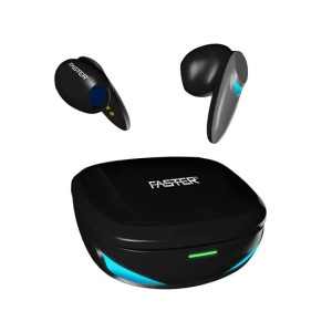 Faster TG300 True Wireless Gaming Earbuds