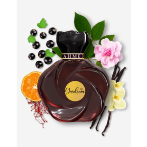 Tahami Perfumes Gardenia edp 75ml For Unisex