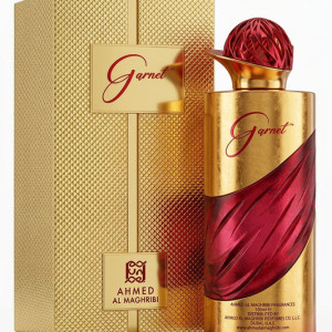 Tahami Perfumes Garnet EDP 100ml For Women